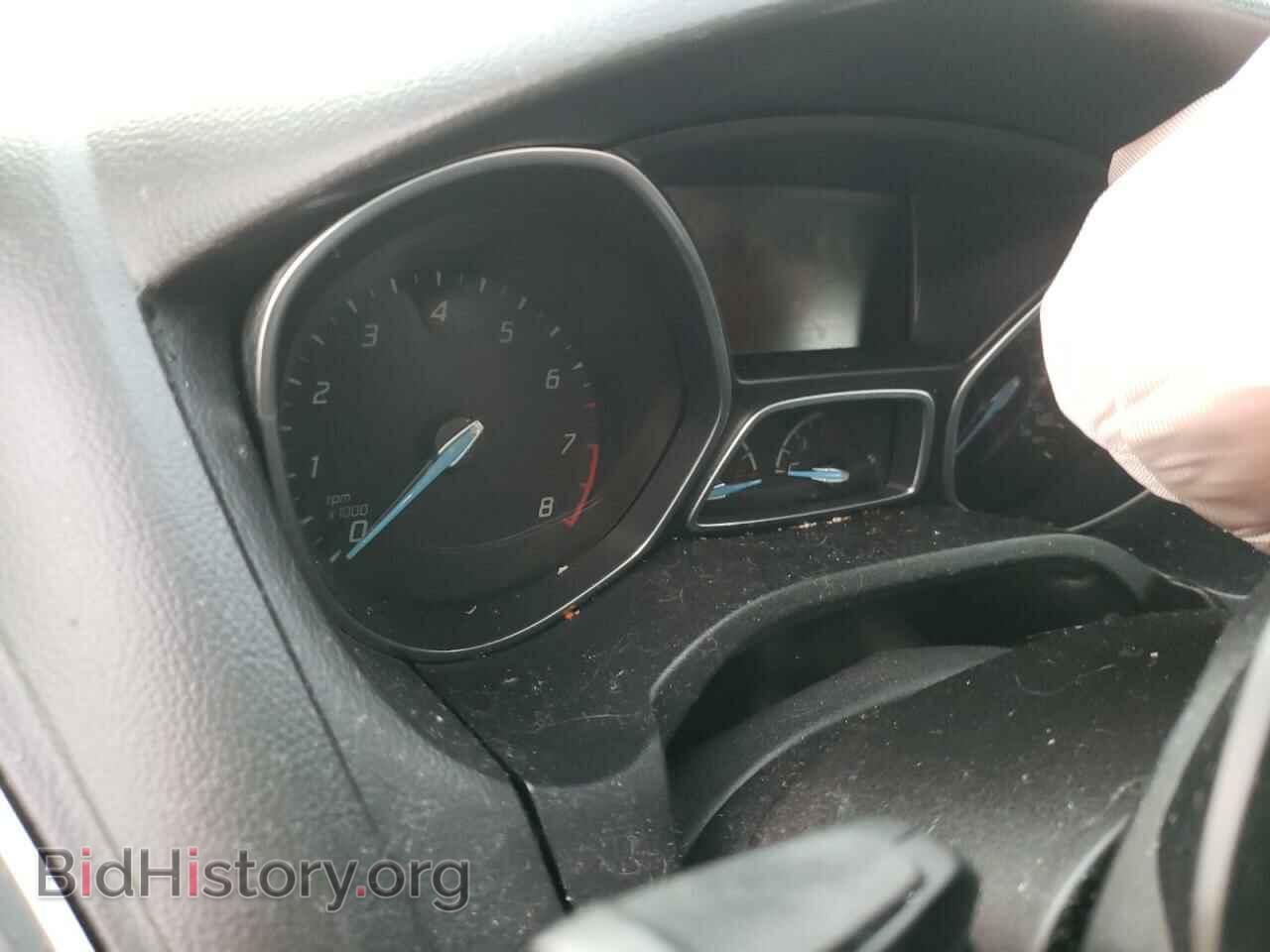 2013 FORD FOCUS - VIN: 1FADP3J20DL112046 - Фото 8