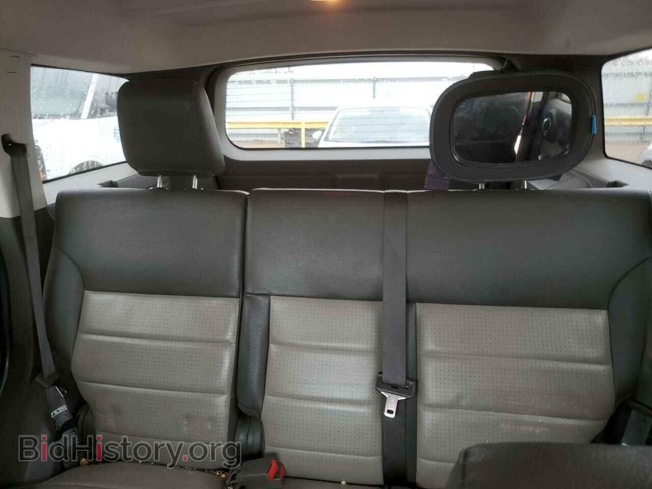 2007 DODGE NITRO - VIN: 1D8GU58K87W685945 - Фото 10