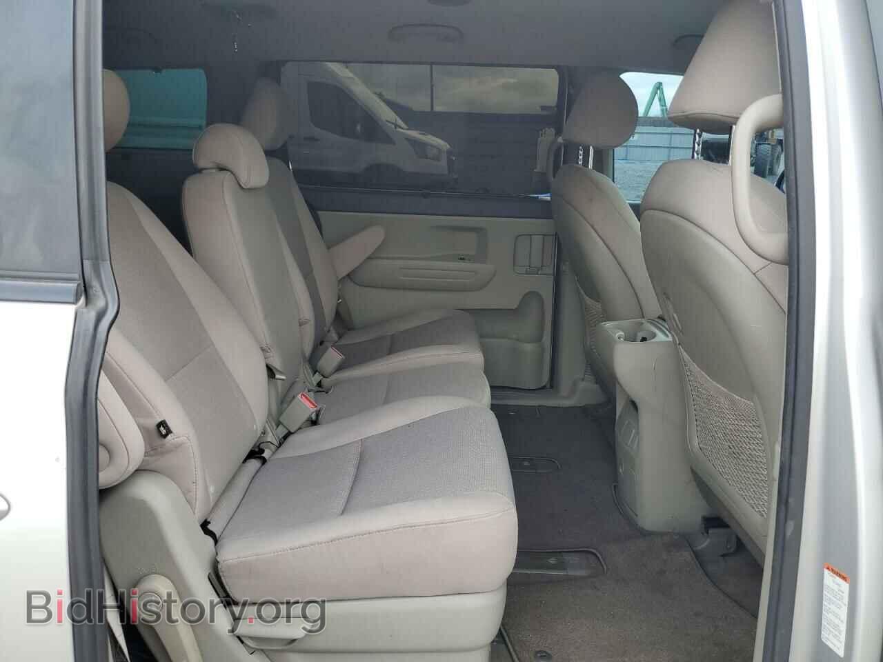 2016 KIA All Models - VIN: KNDMB5C12G6081894 - Фото 11