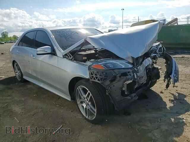 2016 MERCEDES-BENZ E-CLASS - VIN: WDDHF8JB8GB291982 - Фото 13