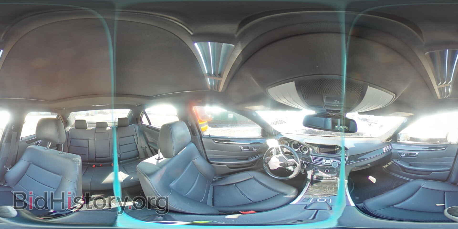 2016 MERCEDES-BENZ E-CLASS - VIN: WDDHF8JB8GB291982 - Фото 14