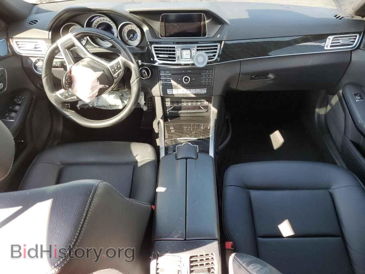 2016 MERCEDES-BENZ E-CLASS - VIN: WDDHF8JB8GB291982 - Фото 8
