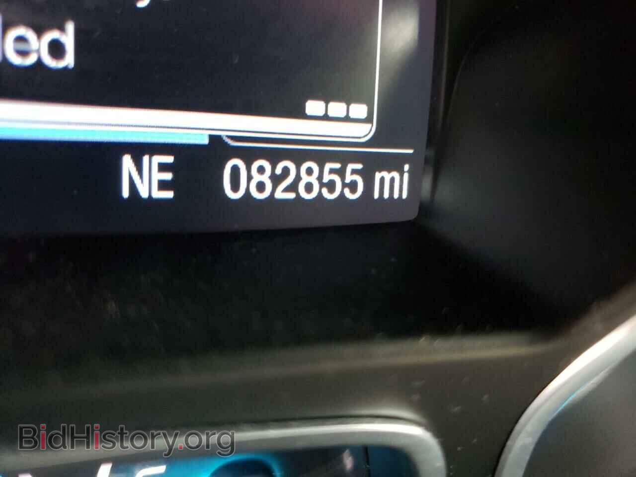 2014 FORD ESCAPE - VIN: 1FMCU9JX2EUC10659 - Фото 8