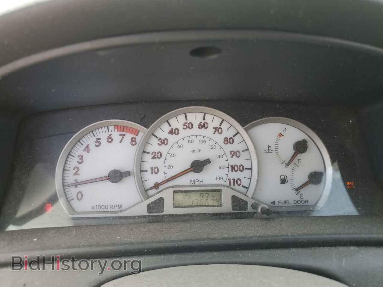 2007 TOYOTA COROLLA - VIN: 1NXBR32E67Z852103 - Фото 9