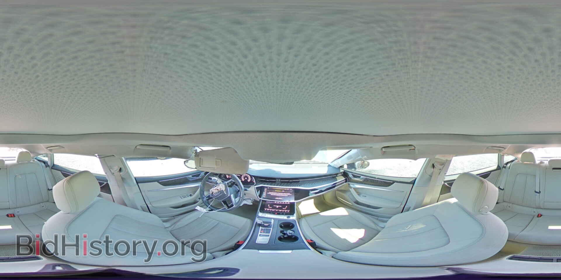 2019 AUDI A7 - VIN: WAUV2AF28KN092251 - Photo 14