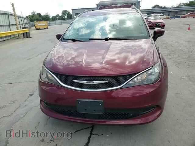 2021 CHRYSLER MINIVAN - VIN: 2C4RC1DG5MR530469 - Photo 15
