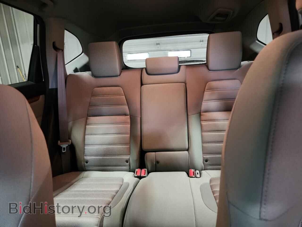 2020 HONDA CRV - VIN: 7FARW2H50LE006151 - Фото 10