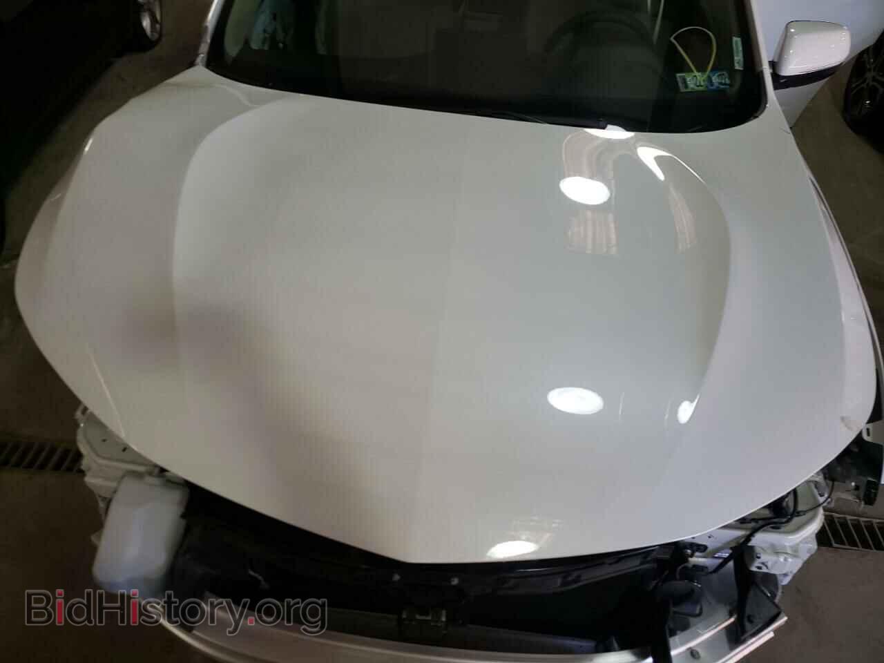 2021 ACURA RDX - VIN: 5J8TC2H58ML025704 - Фото 7