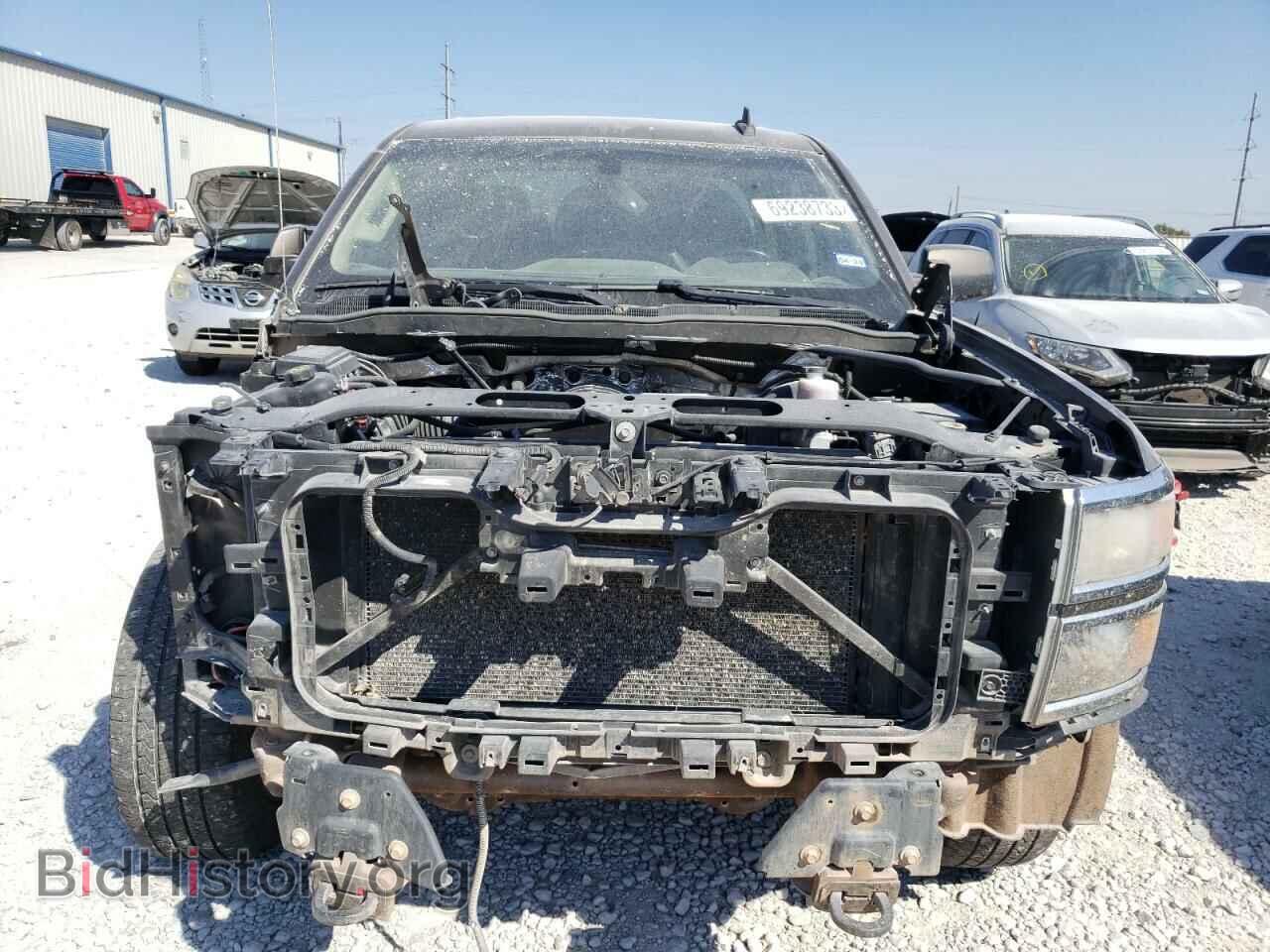 2015 CHEVROLET ALL Models - VIN: 3GCUKREC5FG344933 - Фото 5