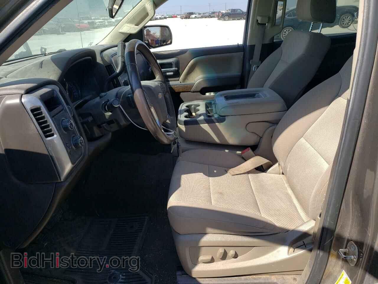 2015 CHEVROLET ALL Models - VIN: 3GCUKREC5FG344933 - Фото 7