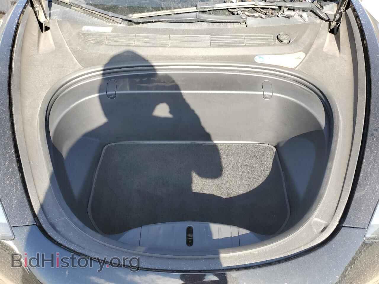2018 TESLA MODEL 3 - VIN: 5YJ3E1EA6JF013313 - Photo 11