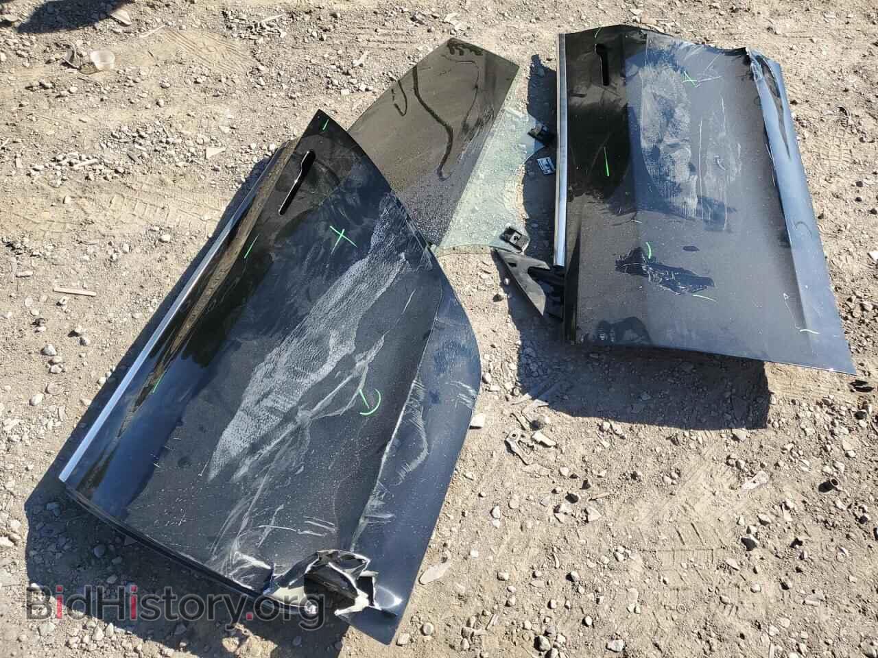 2018 TESLA MODEL 3 - VIN: 5YJ3E1EA6JF013313 - Photo 12