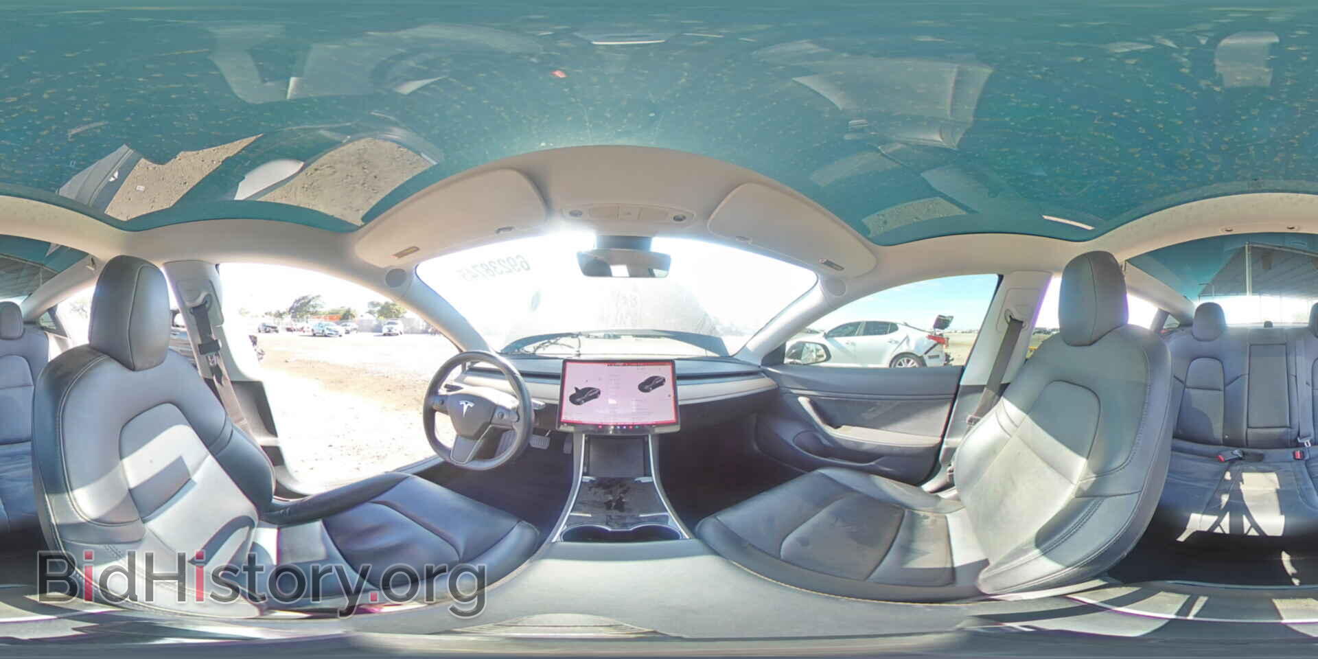 2018 TESLA MODEL 3 - VIN: 5YJ3E1EA6JF013313 - Photo 15