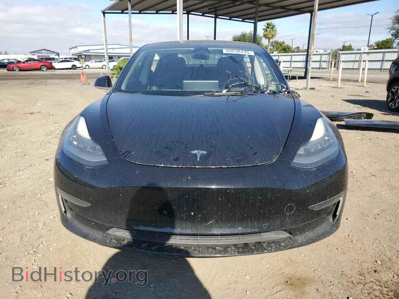 2018 TESLA MODEL 3 - VIN: 5YJ3E1EA6JF013313 - Photo 5