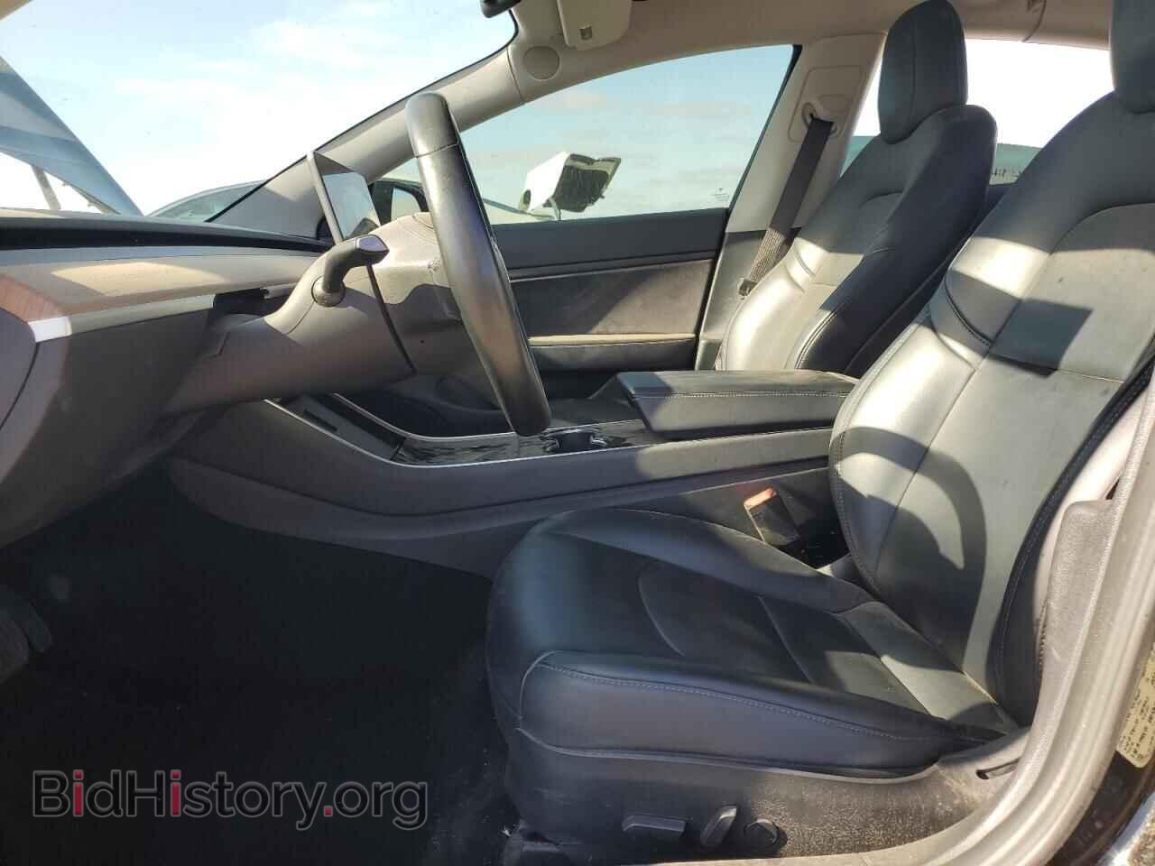 2018 TESLA MODEL 3 - VIN: 5YJ3E1EA6JF013313 - Photo 7