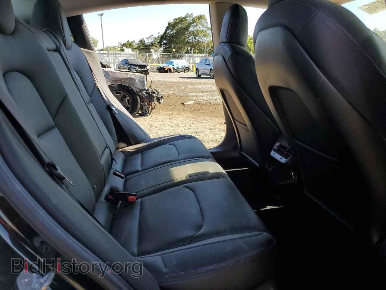 2018 TESLA MODEL 3 - VIN: 5YJ3E1EA6JF013313 - Photo 10