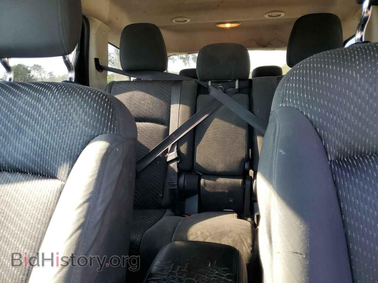 2016 DODGE JOURNEY - VIN: 3C4PDCAB0GT169128 - Фото 10