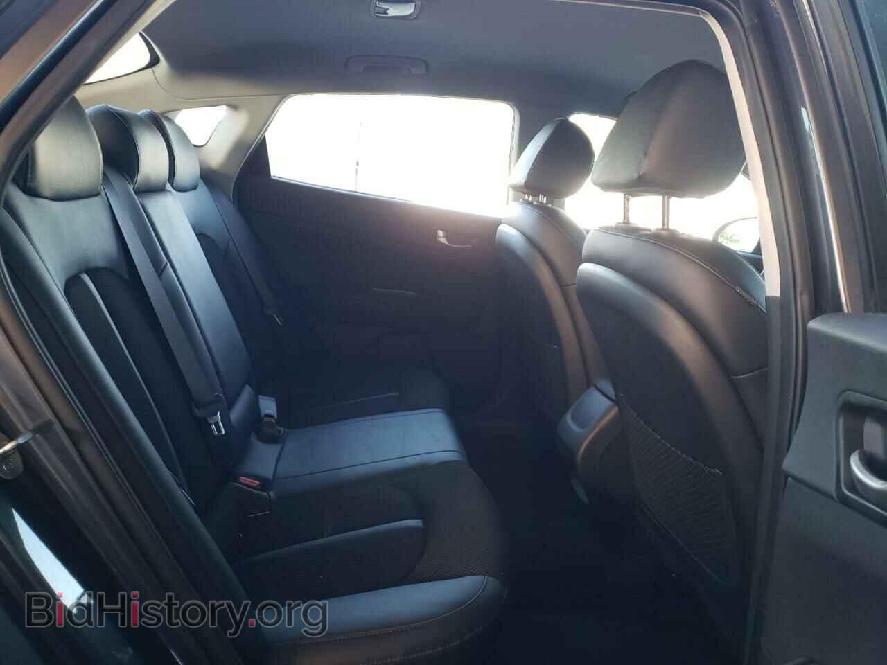 2020 KIA OPTIMA - VIN: 5XXGT4L33LG413794 - Фото 6