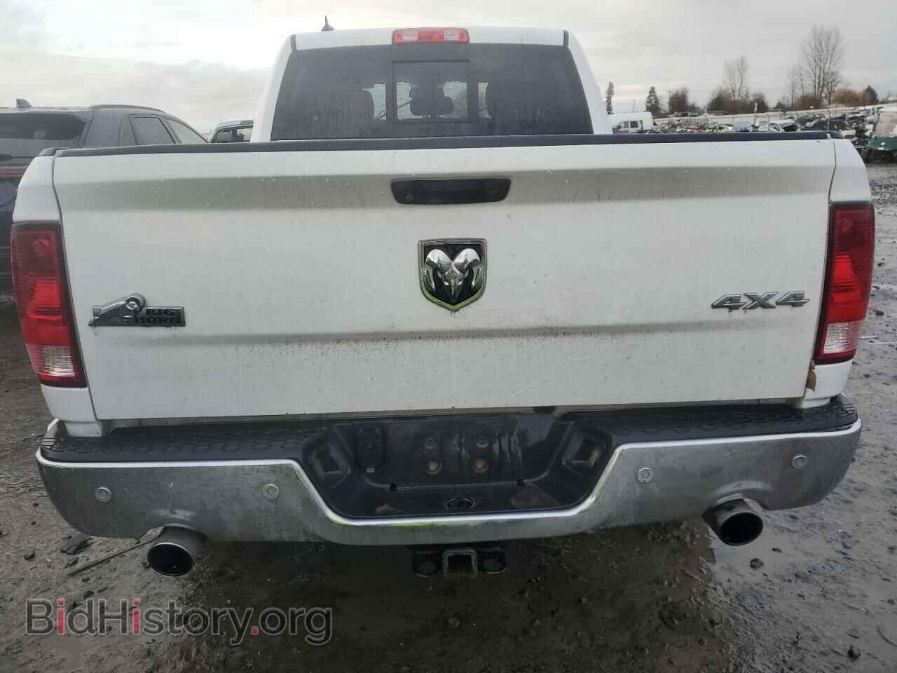 2015 RAM 1500 - VIN: 1C6RR7TM0FS643439 - Фото 6