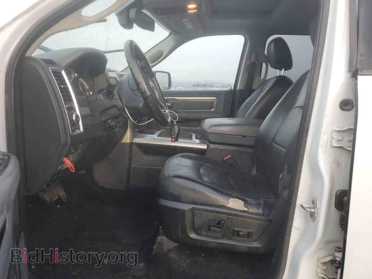 2015 RAM 1500 - VIN: 1C6RR7TM0FS643439 - Фото 7