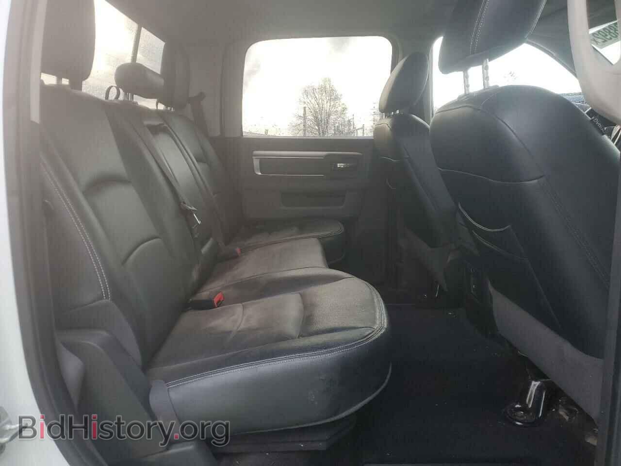2015 RAM 1500 - VIN: 1C6RR7TM0FS643439 - Фото 10