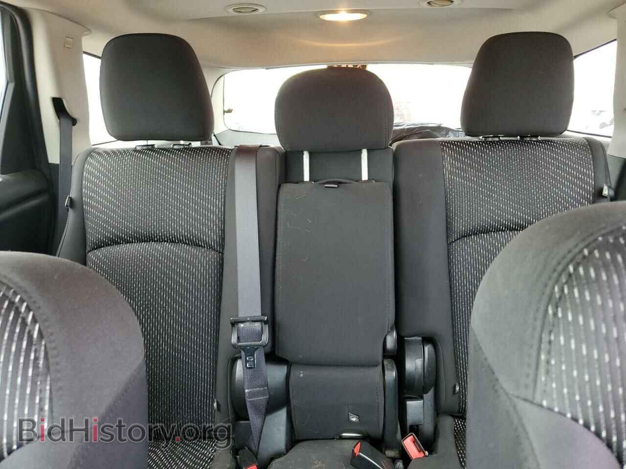 2015 DODGE JOURNEY - VIN: 3C4PDCBG6FT628395 - Фото 10