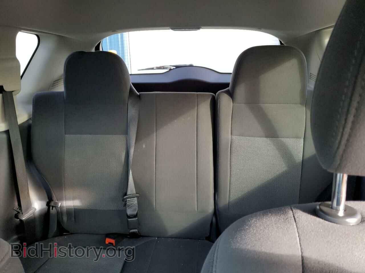 2011 JEEP COMPASS - VIN: 1J4NF4FB4BD169528 - Photo 10