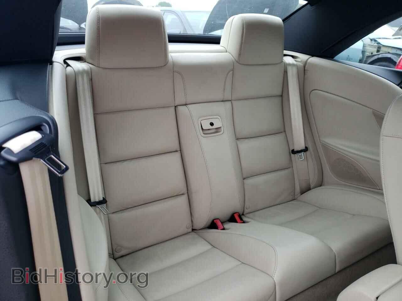 2008 VOLKSWAGEN EOS - VIN: WVWFA71F48V040034 - Фото 10
