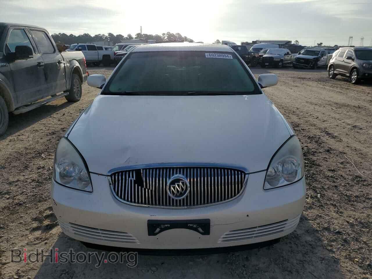 2008 BUICK LUCERNE - VIN: 1G4HD57248U183608 - Фото 5