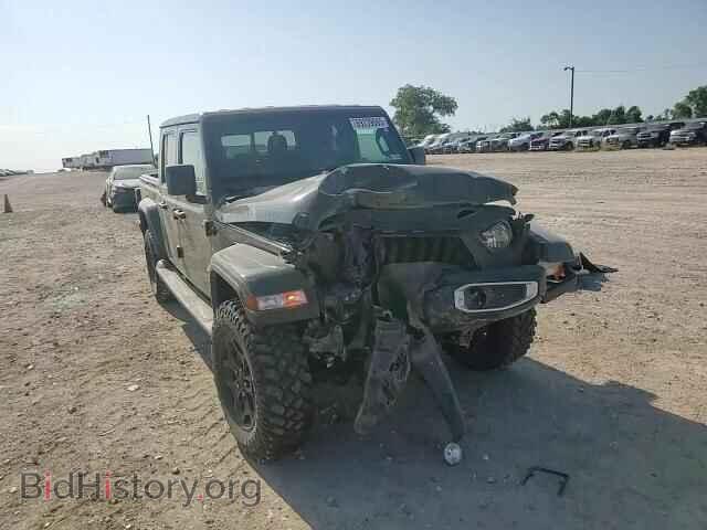 2022 JEEP GLADIATOR - VIN: 1C6HJTAG9NL132748 - Фото 13