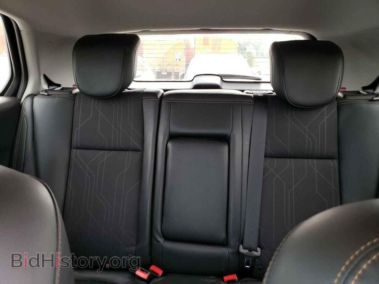 2017 CHEVROLET TRAX - VIN: 3GNCJLSB3HL253636 - Фото 10