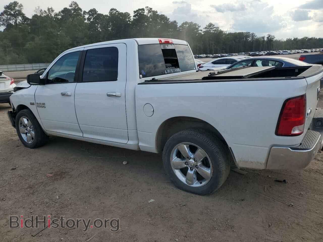2016 RAM 1500 - VIN: 3C6RR6LT0GG375924 - Photo 2