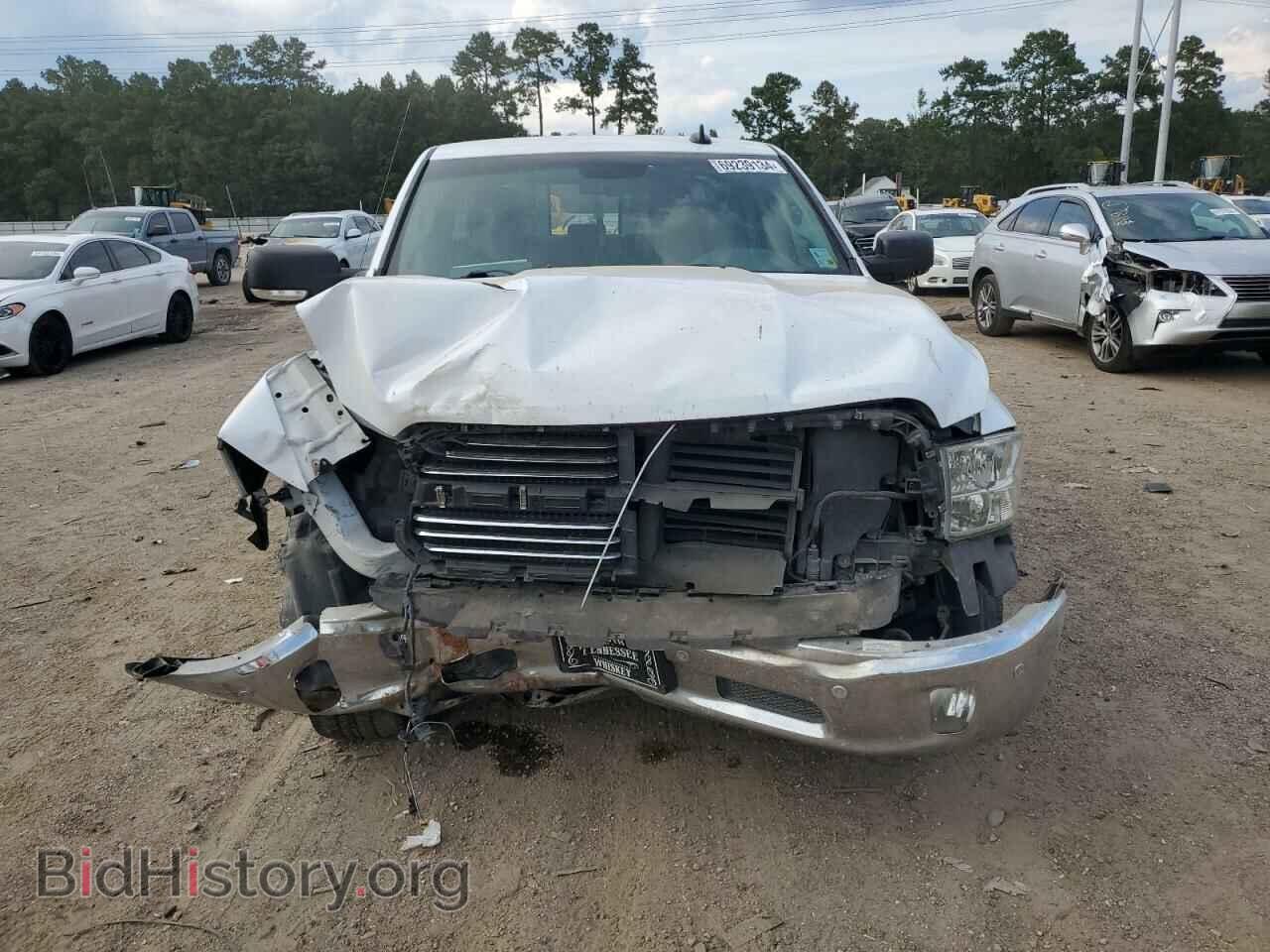2016 RAM 1500 - VIN: 3C6RR6LT0GG375924 - Photo 5