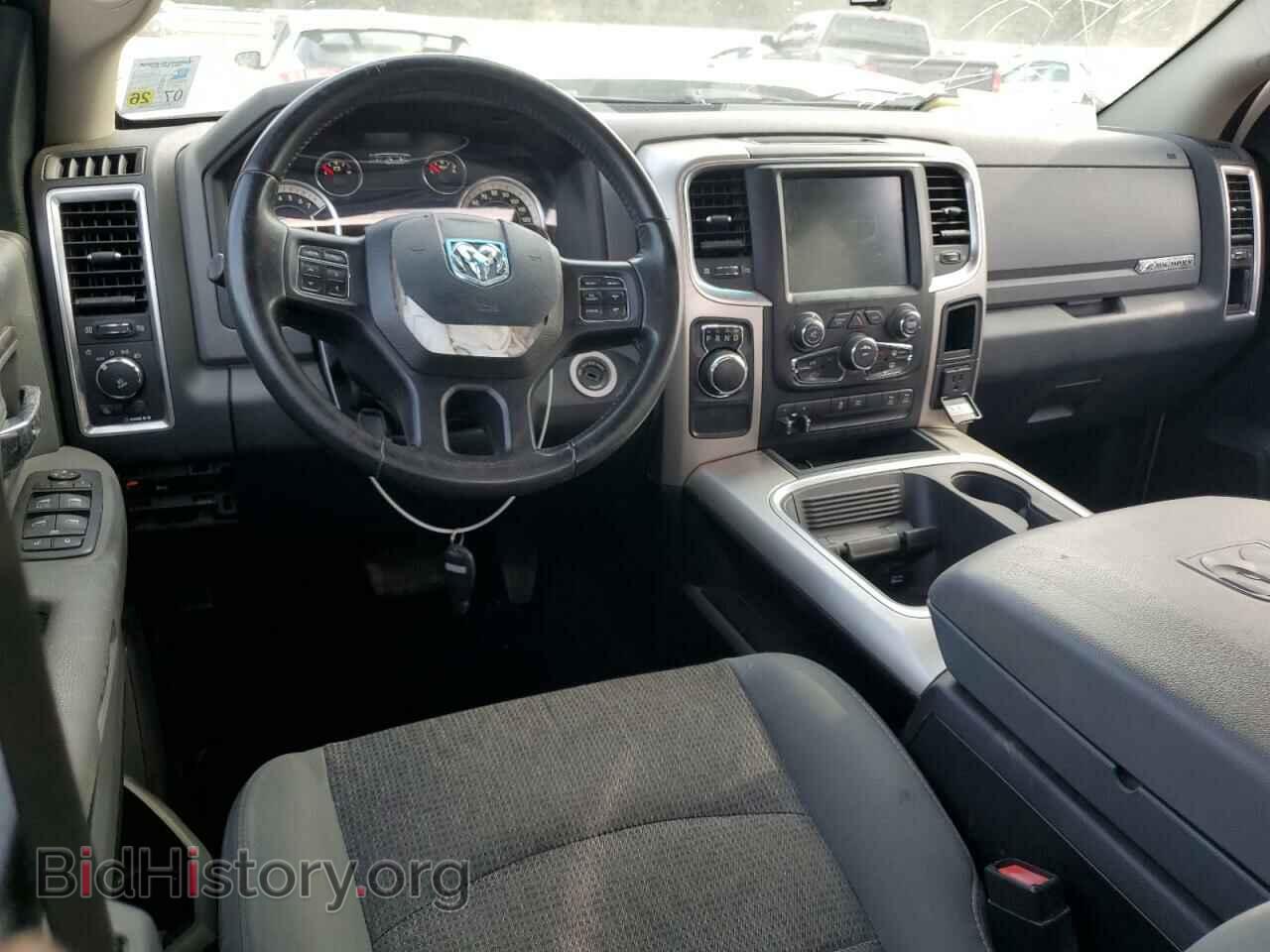 2016 RAM 1500 - VIN: 3C6RR6LT0GG375924 - Photo 8