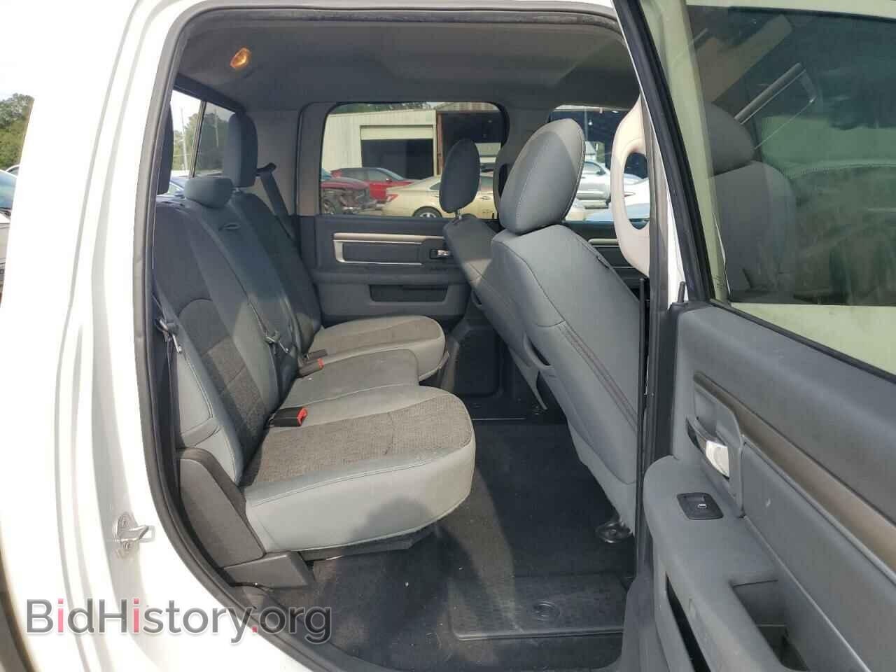 2016 RAM 1500 - VIN: 3C6RR6LT0GG375924 - Photo 10