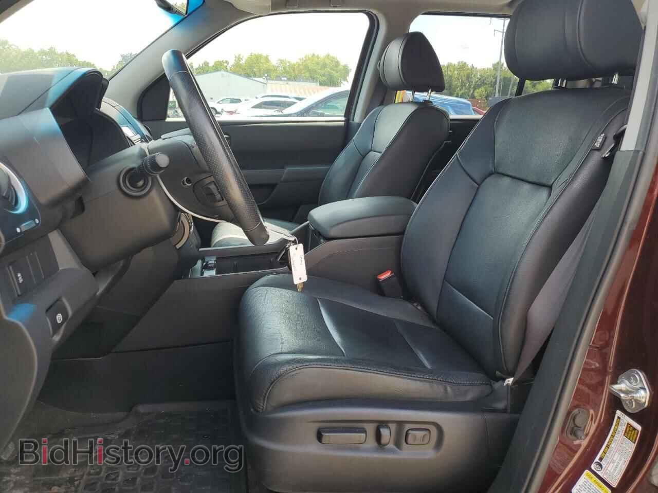 2013 HONDA PILOT - VIN: 5FNYF4H5XDB057564 - Фото 7