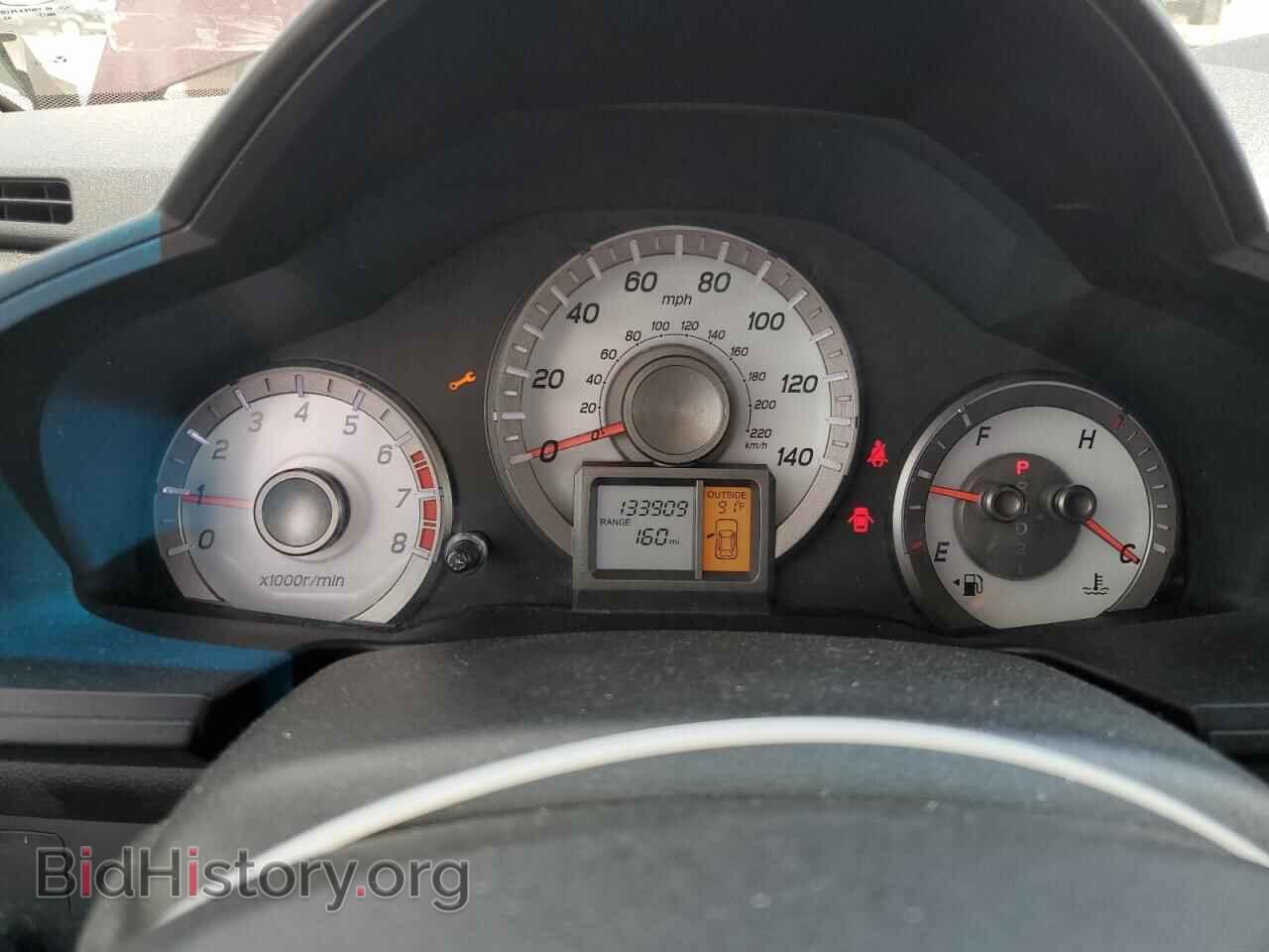 2013 HONDA PILOT - VIN: 5FNYF4H5XDB057564 - Фото 9