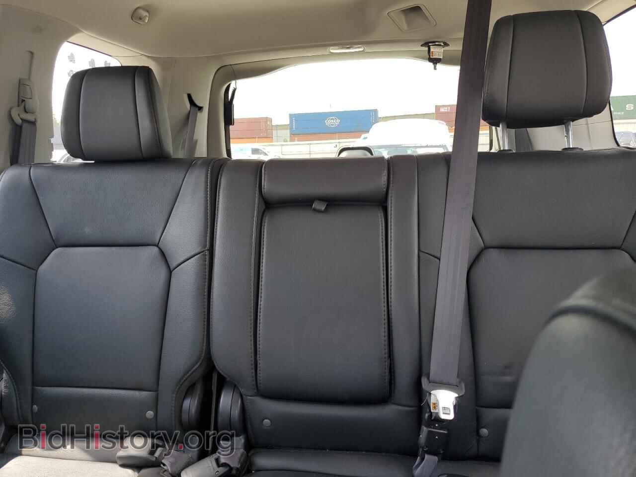 2013 HONDA PILOT - VIN: 5FNYF4H5XDB057564 - Фото 10