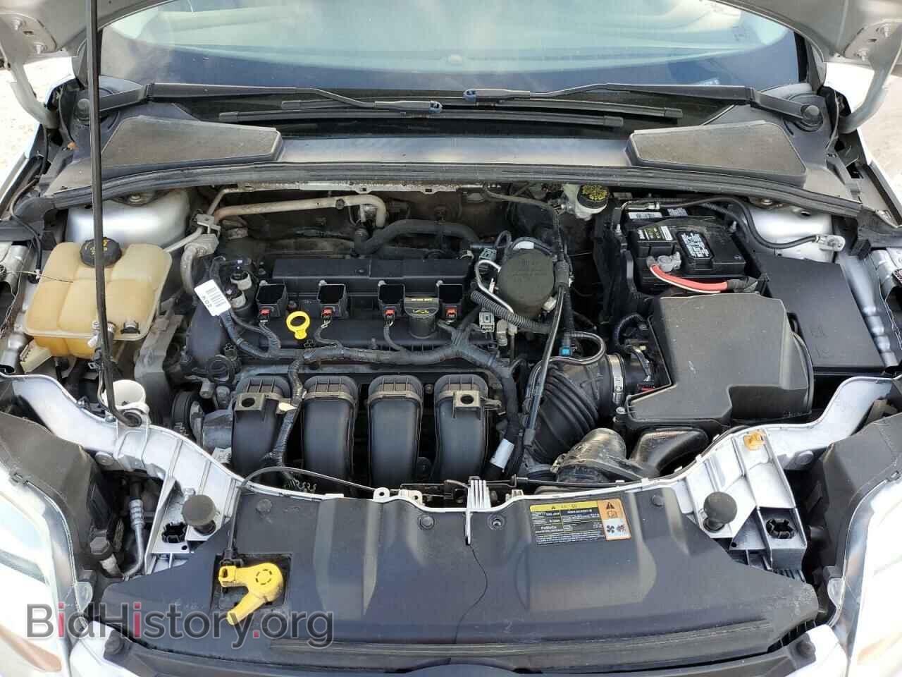 2013 FORD FOCUS - VIN: 1FADP3F27DL272739 - Photo 11
