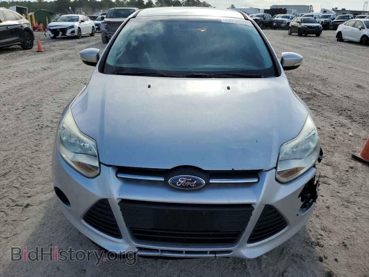 2013 FORD FOCUS - VIN: 1FADP3F27DL272739 - Photo 5