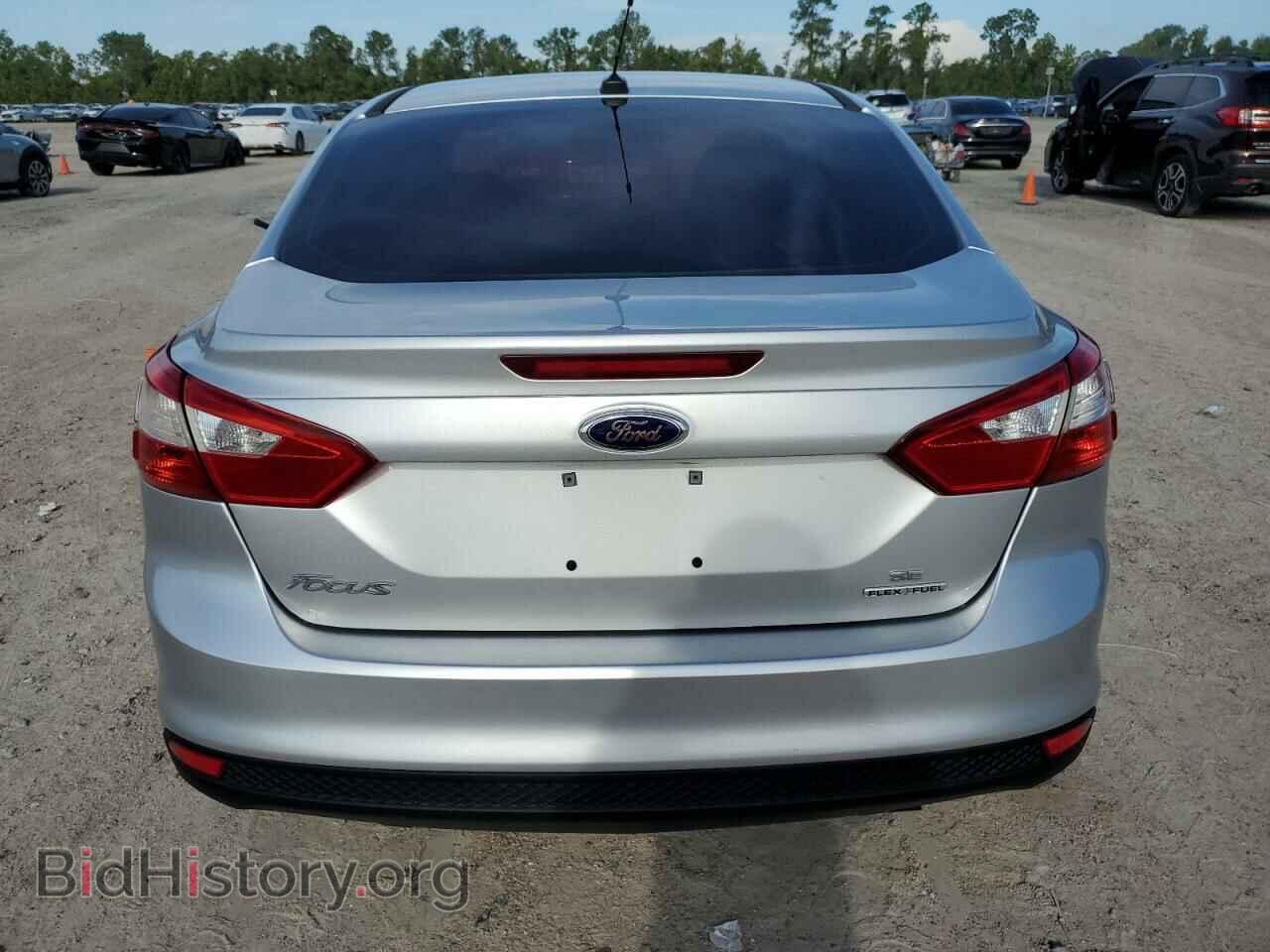2013 FORD FOCUS - VIN: 1FADP3F27DL272739 - Photo 6
