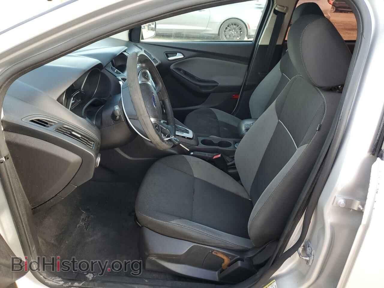 2013 FORD FOCUS - VIN: 1FADP3F27DL272739 - Photo 7