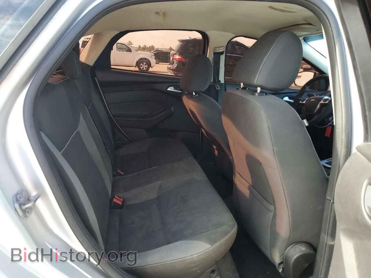2013 FORD FOCUS - VIN: 1FADP3F27DL272739 - Photo 10