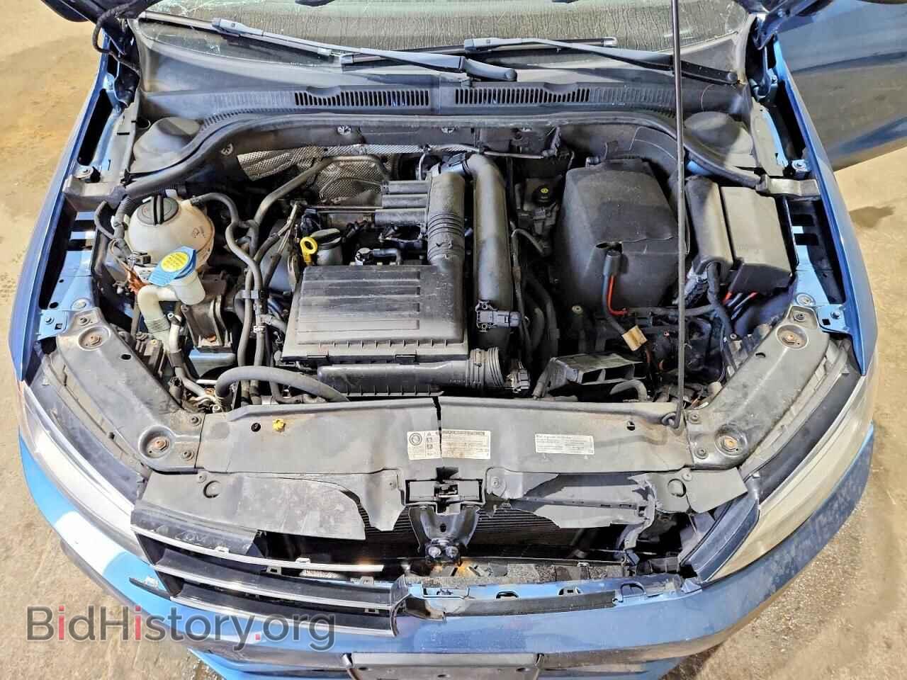2016 VOLKSWAGEN JETTA - VIN: 3VW267AJ4GM319915 - Photo 11