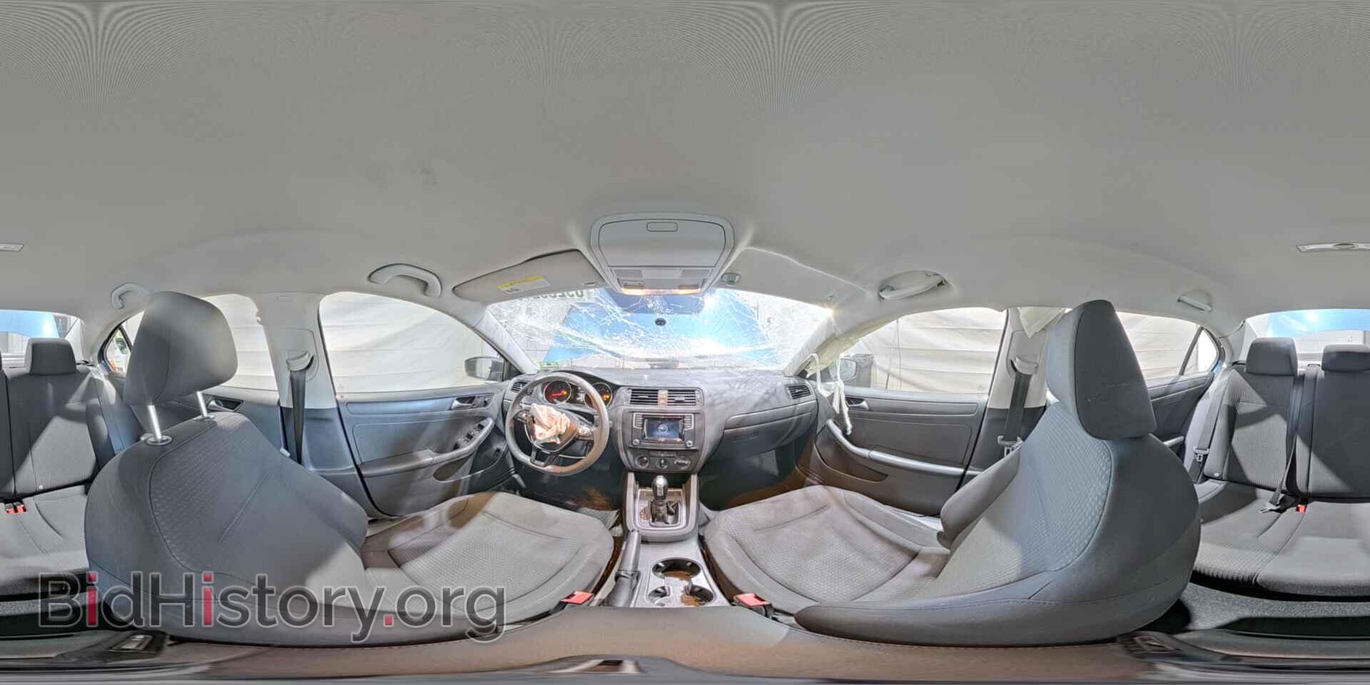 2016 VOLKSWAGEN JETTA - VIN: 3VW267AJ4GM319915 - Photo 14