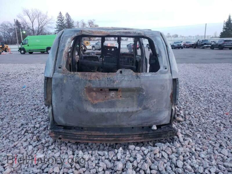 2010 Dodge CARAVAN (VIN 2D4RN5D13AR458778) — photo 6 of 13