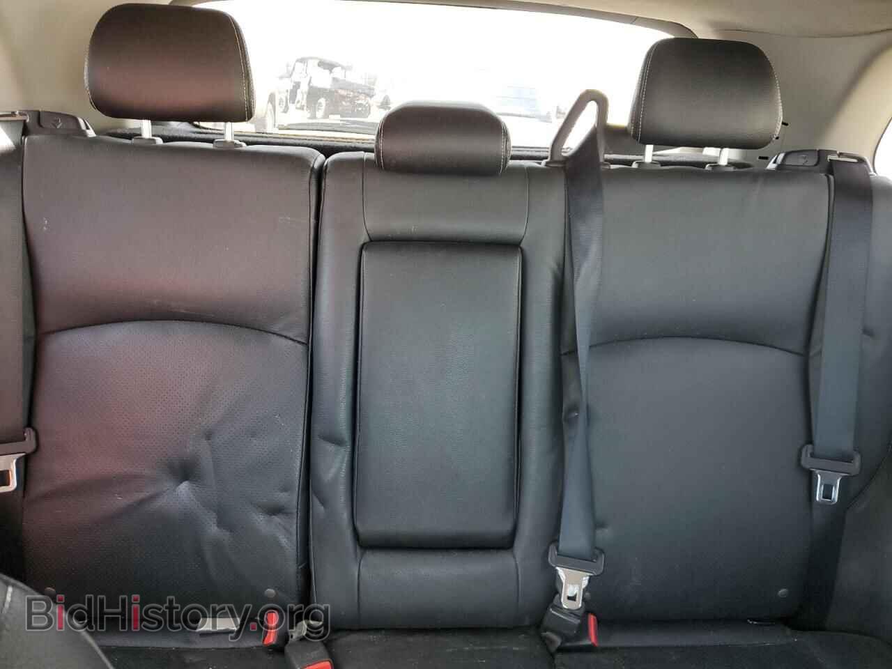 2014 MITSUBISHI OUTLANDER - VIN: 4A4AJ4AUXEE606726 - Фото 10