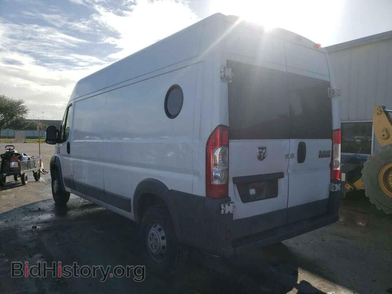 2017 RAM PROMASTER - VIN: 3C6TRVDG3HE525457 - Фото 3