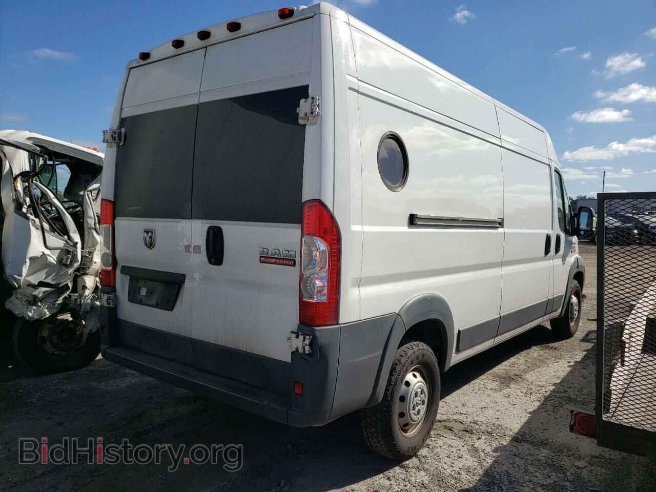 2017 RAM PROMASTER - VIN: 3C6TRVDG3HE525457 - Фото 4