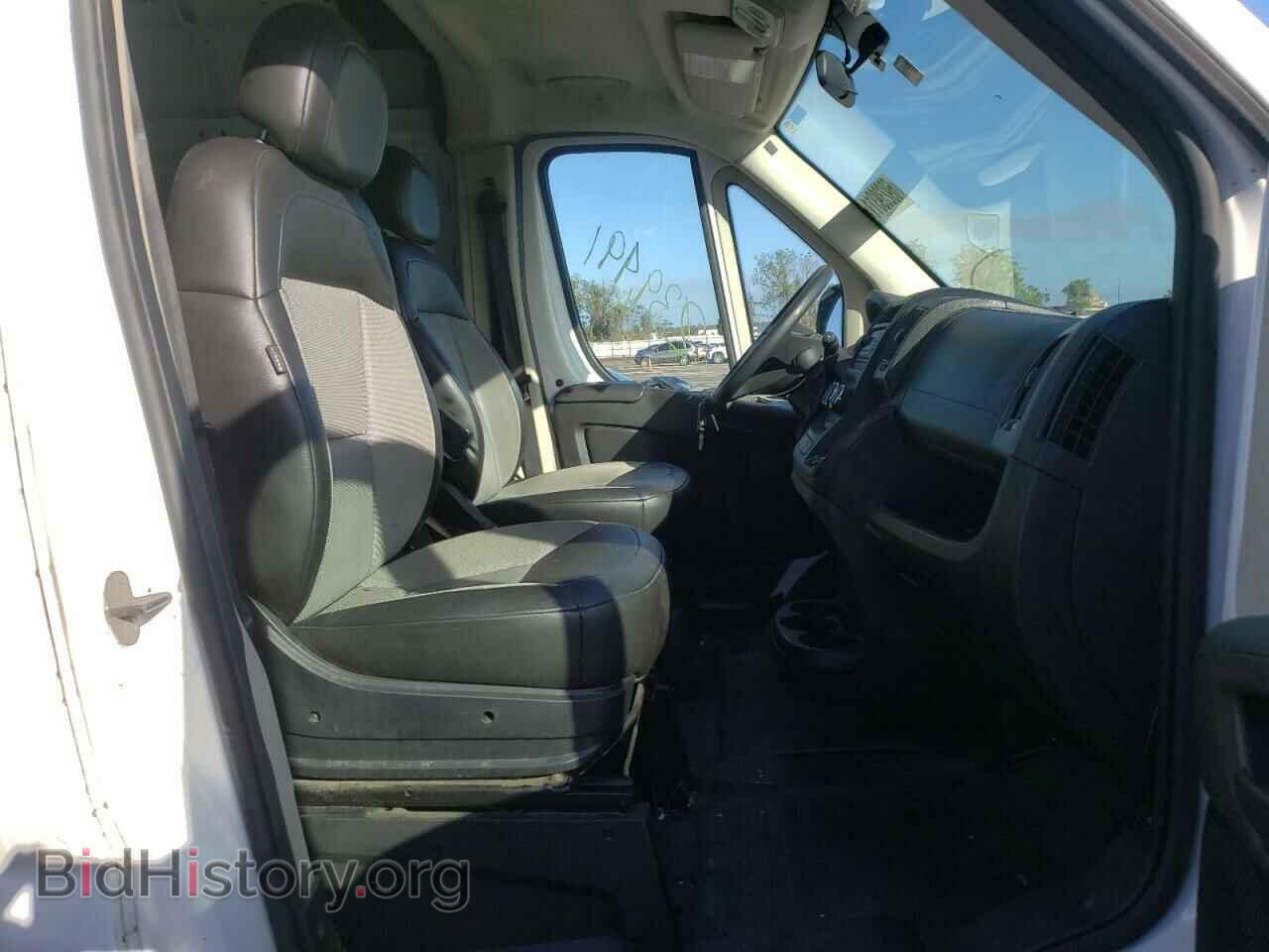 2017 RAM PROMASTER - VIN: 3C6TRVDG3HE525457 - Фото 5